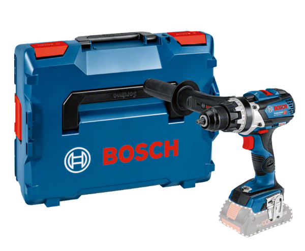 GSR 18V-110 C L-BOXX