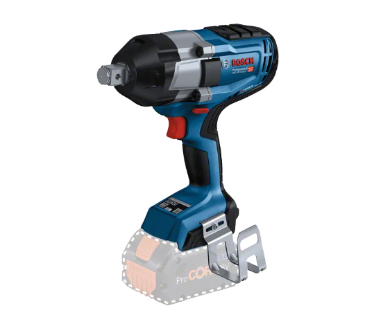 GDS 18V-1050 H Cartón