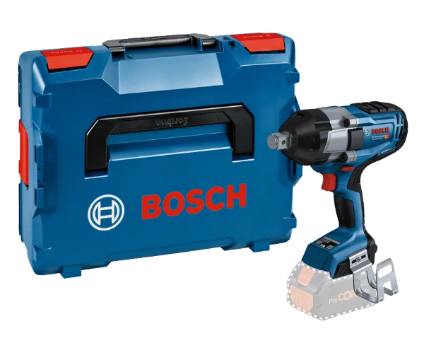 GDS 18V-1050 H L-BOXX