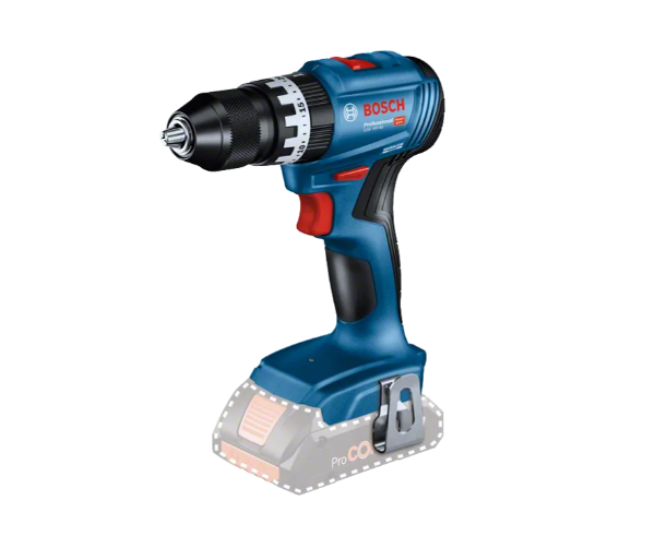 PRO GSB 18V-45 Cartón