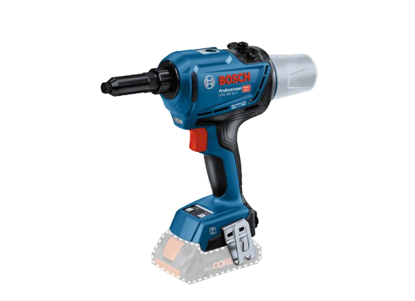 GRG 18V-16 C+4 boquillas+L-BOXX136