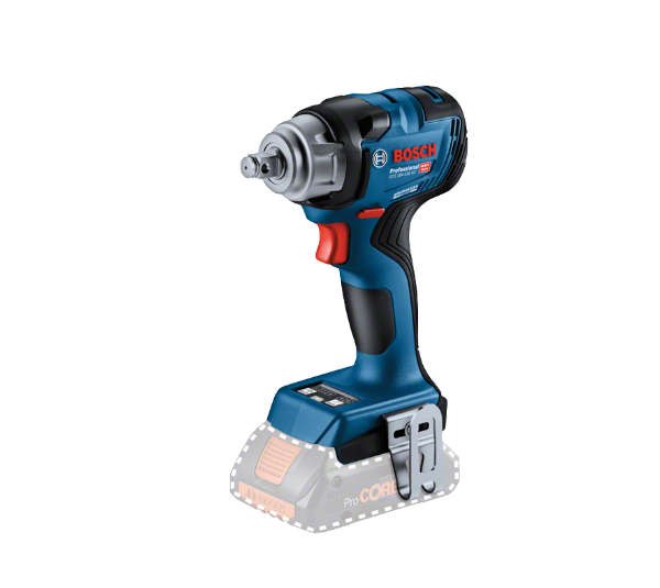 GDS 18V-330 HC Cartón