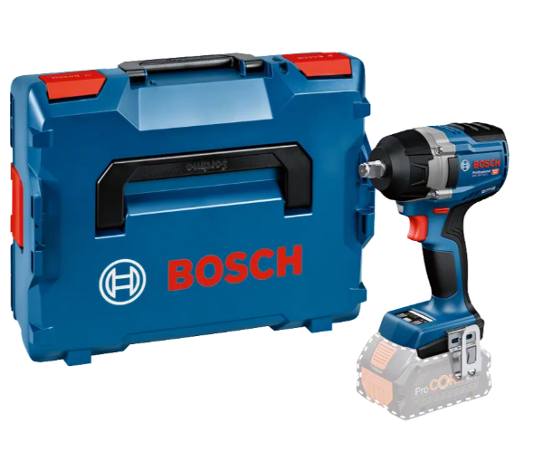 GDS 18V-750 C L-BOXX