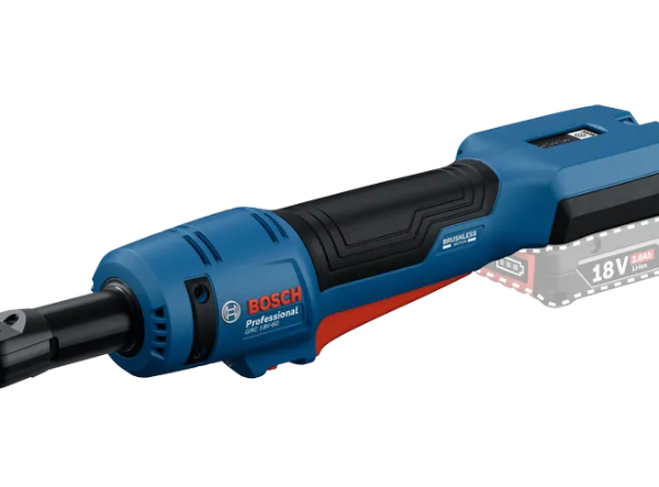 GRC 18V-60 3/8" Cartón