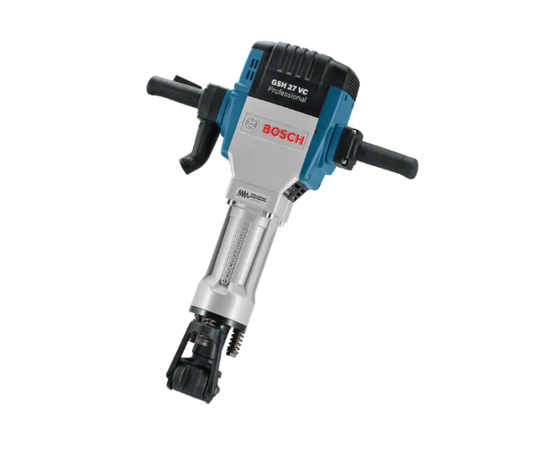 GSH 27 VC Caja de cartón