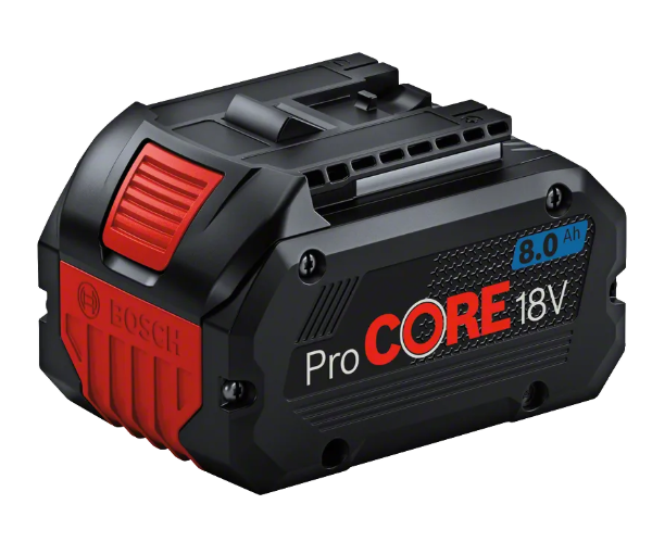 ProCORE 18V 8,0 Ah