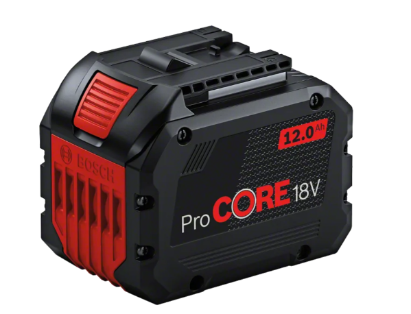 ProCORE18V 12,0 Ah