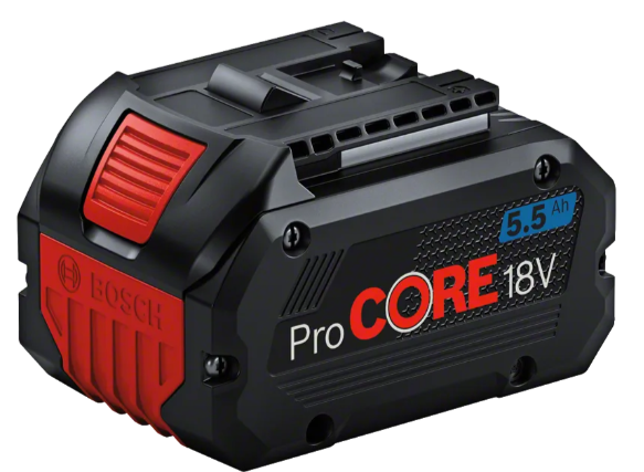 ProCORE18V 5,5 Ah