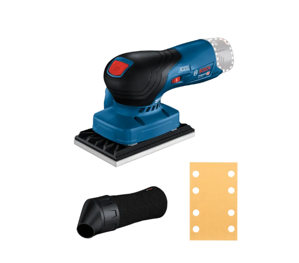 PRO GEX 12V-125 Cartón