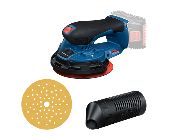 GEX 18V-150-3 L-BOXX