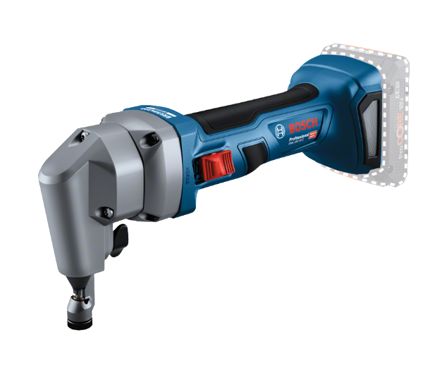 GNA 18V-16 E Cartón