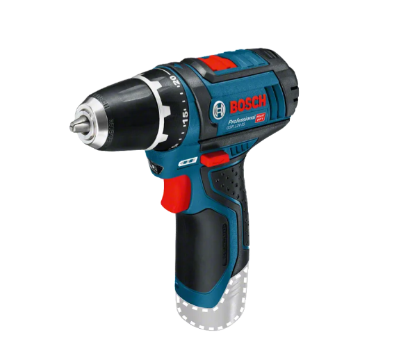 GSR 12V-15 sin Bateria Cartón