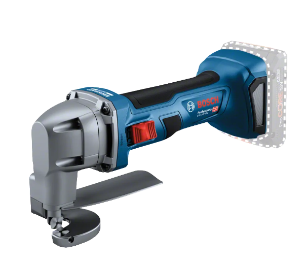 GSC 18V-16 E Cartón