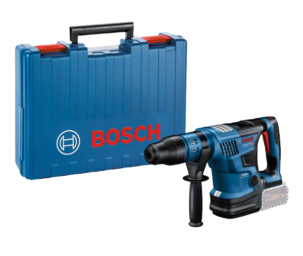 GBH 18V-40 C L-BOXX XL