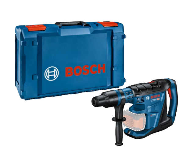 GBH 18V-40 C L-BOXX XL