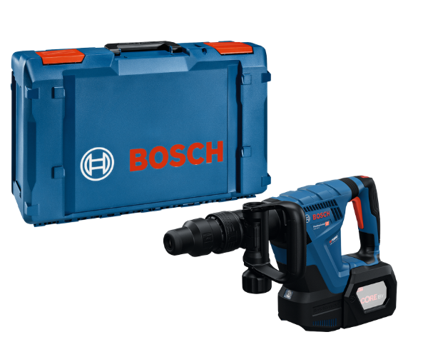 GSH 18V-5 XL-BOXX 172