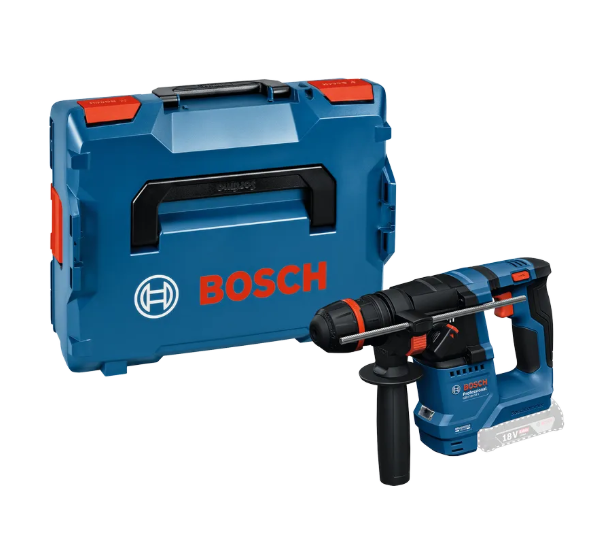 GBH 18V-18 X Cartón