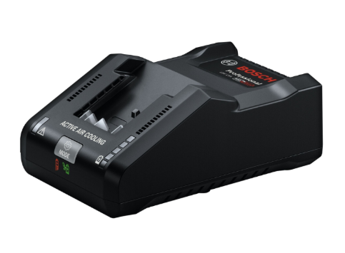 Cargador GAL 18V-160