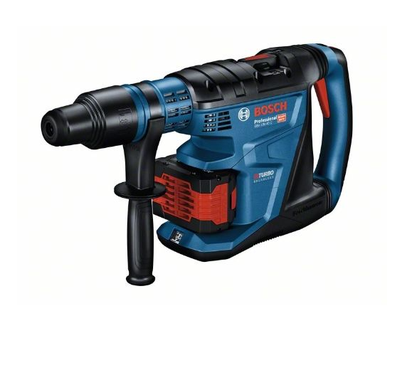 GBH 18V-45 C Maletín