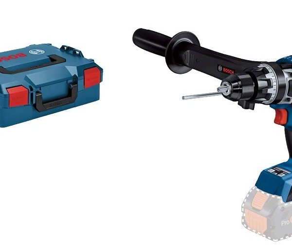 GSB 18V-150 C L-BOXX