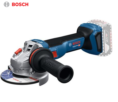 GWS 18V-11 (115 mm) Cartón