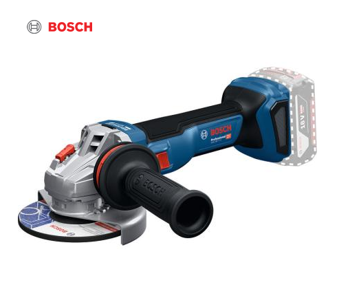 GWS 18V-11 S (125 mm) Cartón