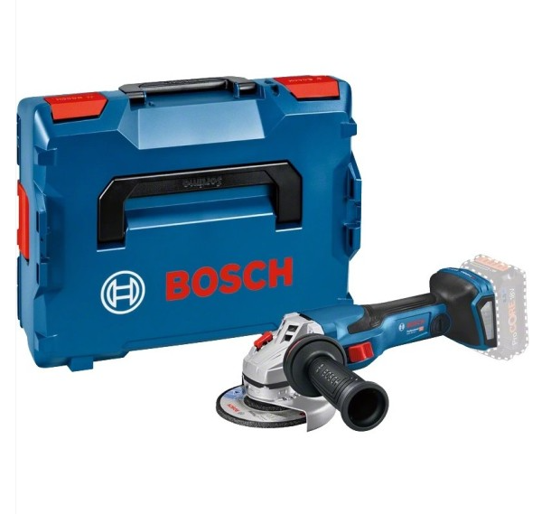 GWS 18V-15 C (125 mm) L-BOXX