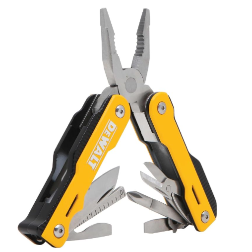 Multiherramienta 16 en 1 DeWalt x McLaren