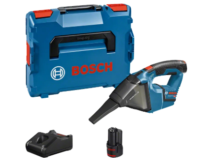 PRO GAS 12V(Caja de Cartón )