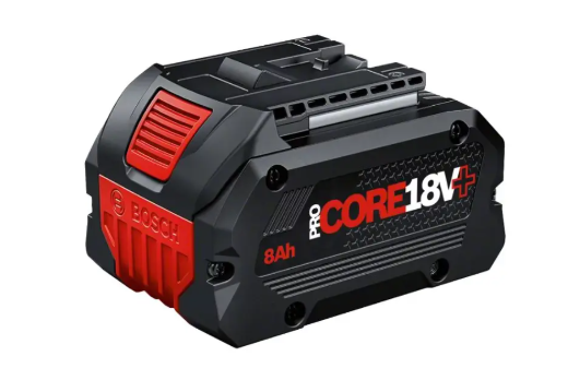 ProCORE18V+ 8,0 Ah