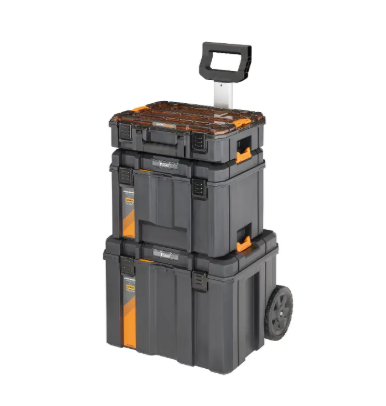 TORRE TSTAK IP54 DEWALT X MCLAREN