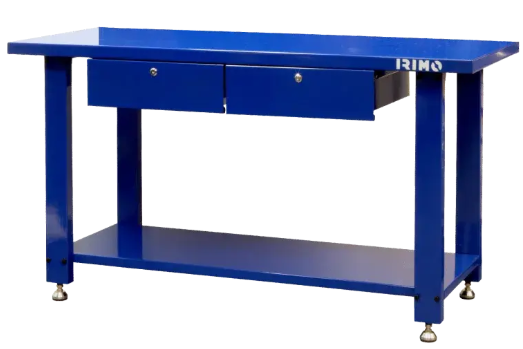 BANCO DE TRABAJO 1.800 MM 3 CAJONES