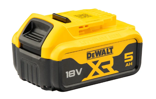 Batería XR 18V Li-Ion 2Ah