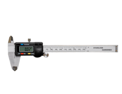 CALIBRE DIGITAL ACERO INOX 150MM