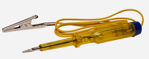 COMPROBADOR DE TENSIÓN