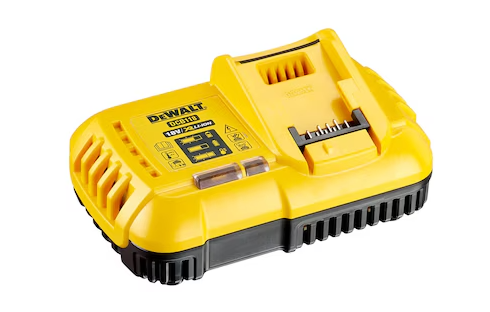 Cargador XR FLEXVOLT 18V/54V 8A