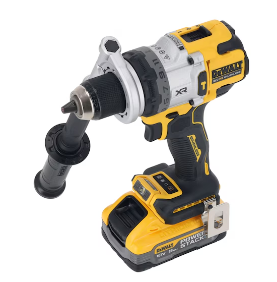 Taladro percutor XRP 169Nm