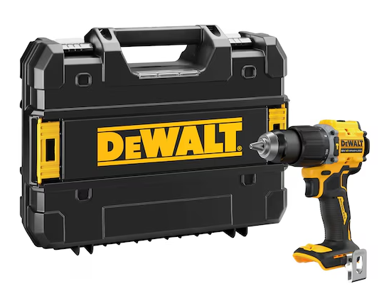 Taladro percutor 74Nm sin baterías