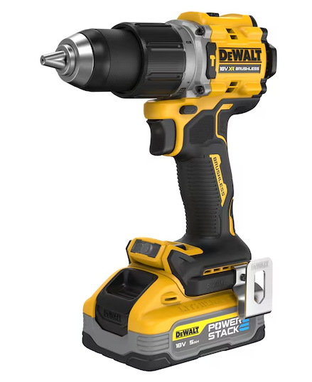 Taladro atornillador 90Nm