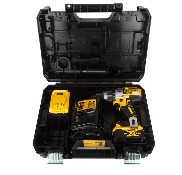 Taladro percutor XRP 95Nm