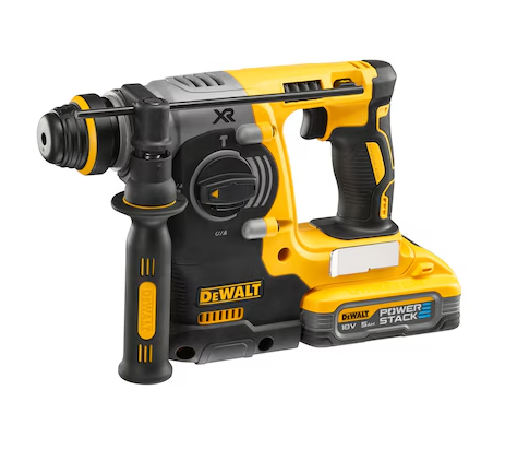 Martillo SDS plus 2.1J