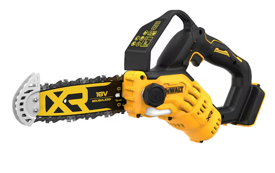 Sierra poda 20cm sin baterías