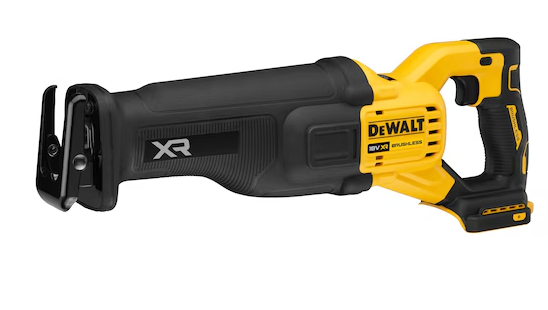 Sierra banda 46mm sin baterías