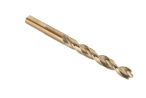 Broca HSS-CO Extreme para metal 12x151mm