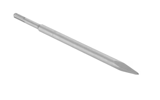 Puntero SDS plus 250mm acero endurecido