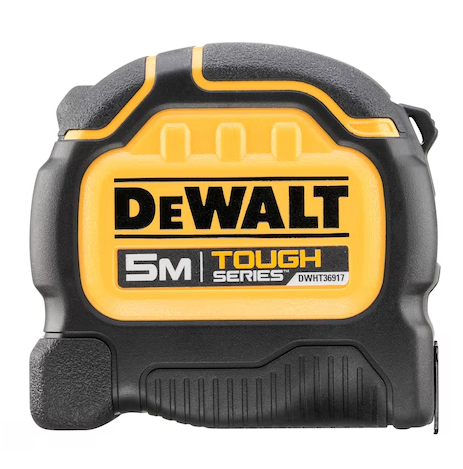 Flexómetro PRO 5m x 32mm doble cara