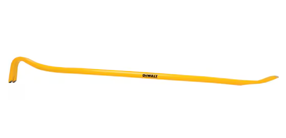 Desencofrador 910mm biselado 90º