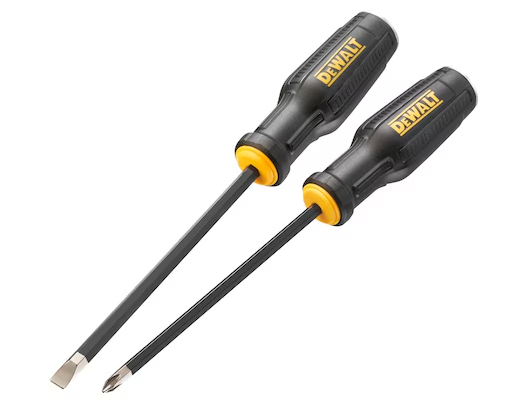 Set 2 destornilladores Full Fit demolición