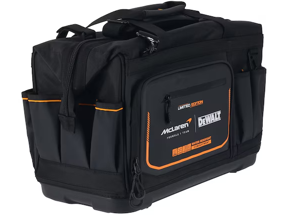 Bolsa herramientas 20" McLaren 48.7L
