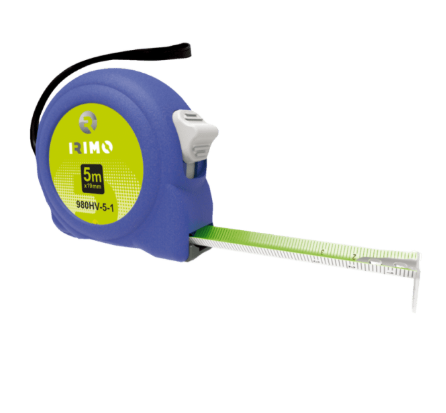FLEXÓMETRO REFLECTANTE 3M X 19MM